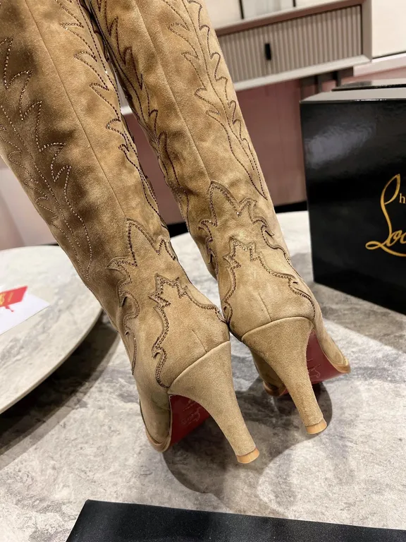 Christian Louboutin Shoe 